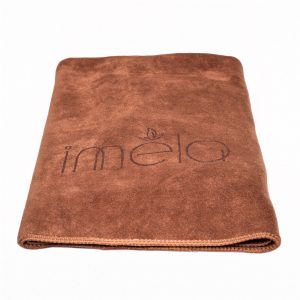 Imela Glow Towel