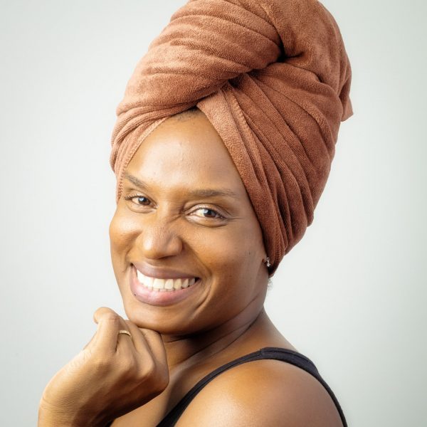 Imela Glow Towel – Image 3